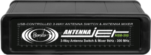 AntennaJet ASM300
