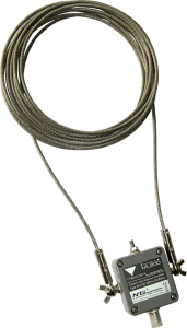 MegaLopp ML200 Active Loop Antenne 2016