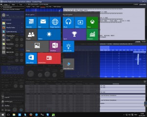 RadioCom 6 auf Windows 10