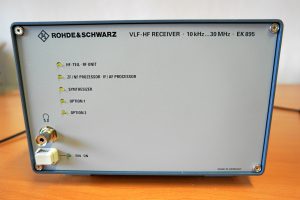 Rohde & Schwarz EK895