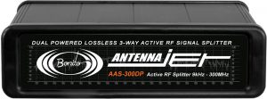 Bonito AntennaJet AAS300DP